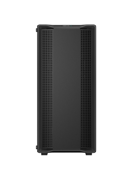 Компьютерный корпус Deepcool CC560 V2, Full-Tower, Без блока питания, Чёрный