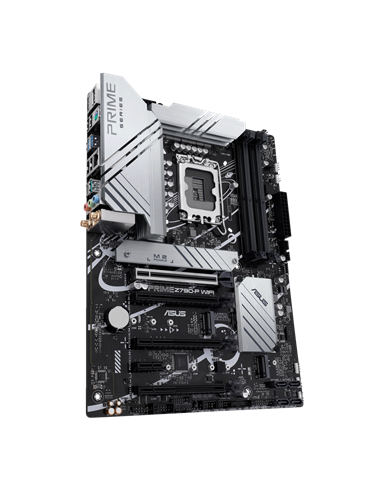 Материнская плата ASUS PRIME Z790-P WIFI, LGA1700, Intel Z790, ATX