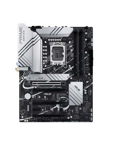 Материнская плата ASUS PRIME Z790-P WIFI, LGA1700, Intel Z790, ATX