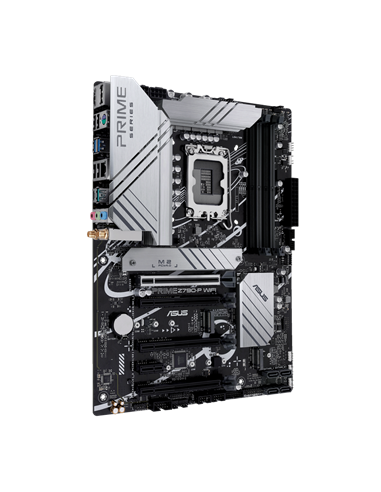 Placă de bază ASUS PRIME Z790-P WIFI, LGA1700, Intel Z790, ATX