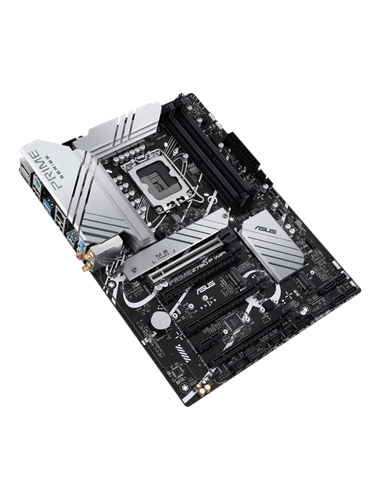 Материнская плата ASUS PRIME Z790-P WIFI, LGA1700, Intel Z790, ATX