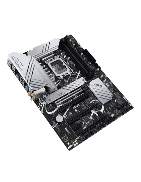 Материнская плата ASUS PRIME Z790-P WIFI, LGA1700, Intel Z790, ATX