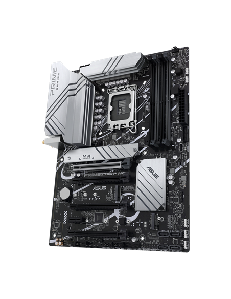 Материнская плата ASUS PRIME Z790-P WIFI, LGA1700, Intel Z790, ATX