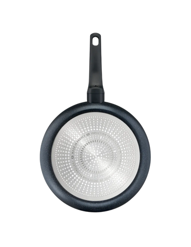 Сковорода Tefal G2810472 , 24см, Чёрный