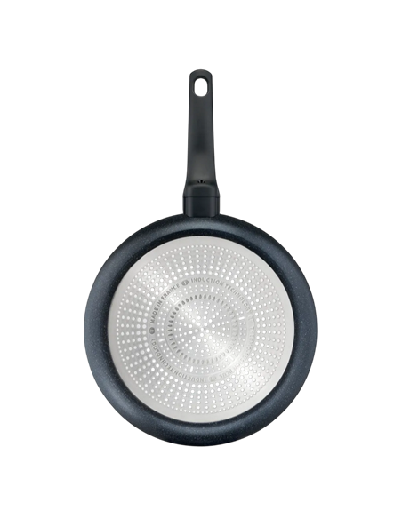 Сковорода Tefal G2810472 , 24см, Чёрный