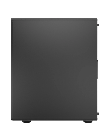 Carcasă PC Cougar Airface Pure PRO, Midi-Tower, Fără PSU, Negru