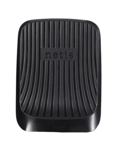Беспроводной маршрутизатор Netis WF2420, Чёрный
