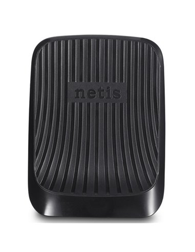 Беспроводной маршрутизатор Netis WF2420, Чёрный
