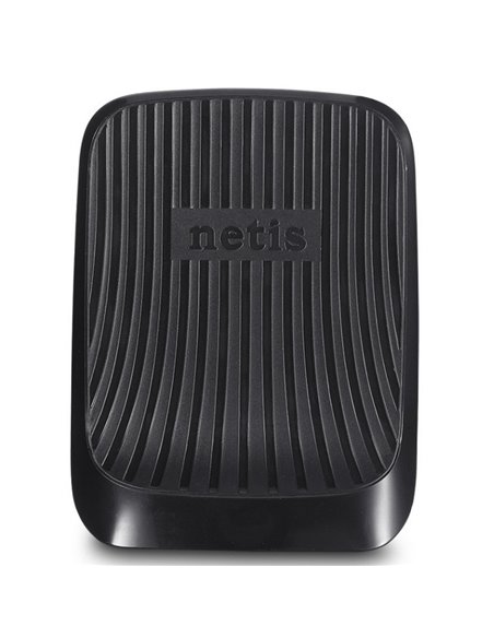 Беспроводной маршрутизатор Netis WF2420, Чёрный