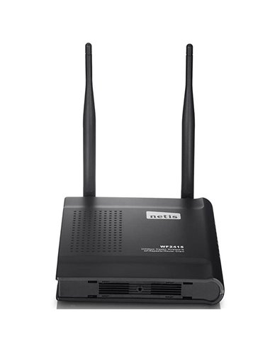 Беспроводной маршрутизатор Netis WF2415, Чёрный