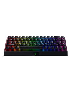 Клавиатура RAZER BlackWidow V3 Mini, Беспроводное, Чёрный 2