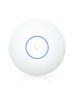 Punct de acces fără fir Ubiquiti U7-Lite, 5GHz: Până la 4300Mbps 2.4GHz: Până la 688Mbps, Alb
