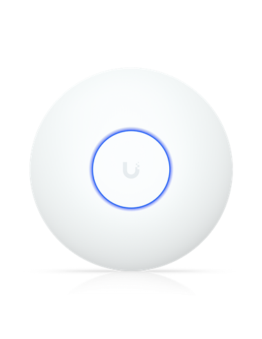 Punct de acces fără fir Ubiquiti U7-Lite, 5GHz: Până la 4300Mbps 2.4GHz: Până la 688Mbps, Alb
