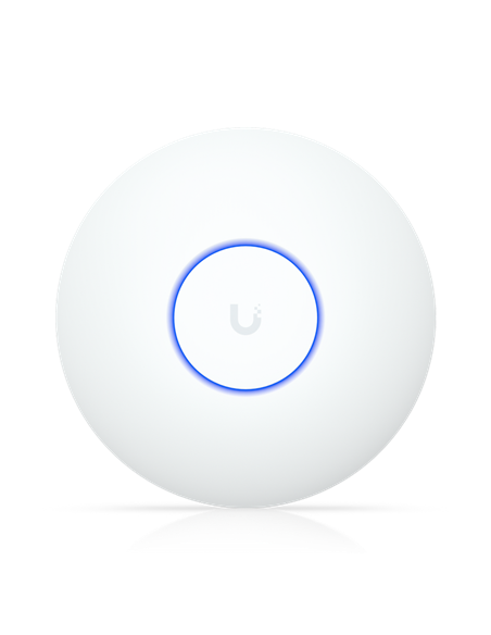 Punct de acces fără fir Ubiquiti U7-Lite, 5GHz: Până la 4300Mbps 2.4GHz: Până la 688Mbps, Alb