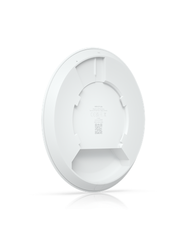 Punct de acces fără fir Ubiquiti U7-Lite, 5GHz: Până la 4300Mbps 2.4GHz: Până la 688Mbps, Alb