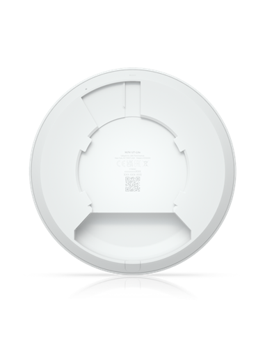 Punct de acces fără fir Ubiquiti U7-Lite, 5GHz: Până la 4300Mbps 2.4GHz: Până la 688Mbps, Alb