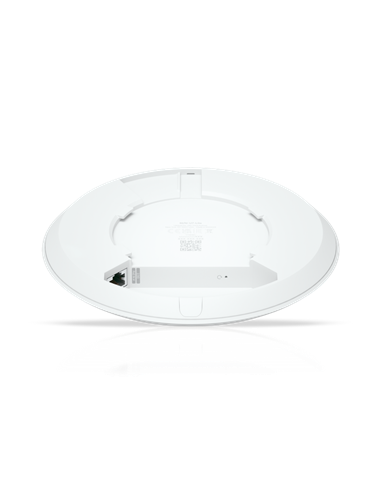 Punct de acces fără fir Ubiquiti U7-Lite, 5GHz: Până la 4300Mbps 2.4GHz: Până la 688Mbps, Alb