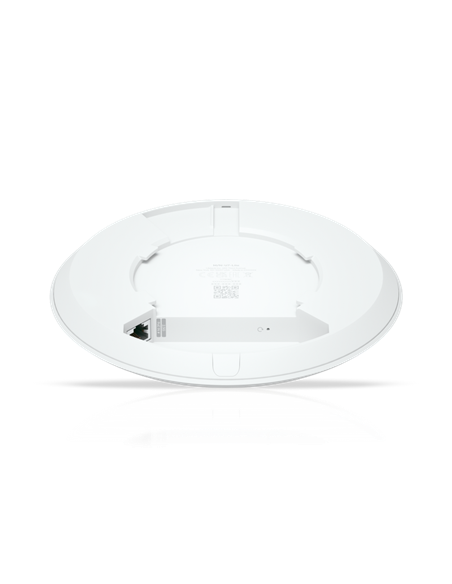 Punct de acces fără fir Ubiquiti U7-Lite, 5GHz: Până la 4300Mbps 2.4GHz: Până la 688Mbps, Alb