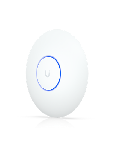 Punct de acces fără fir Ubiquiti U7-Lite, 5GHz: Până la 4300Mbps 2.4GHz: Până la 688Mbps, Alb