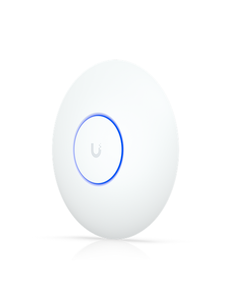 Punct de acces fără fir Ubiquiti U7-Lite, 5GHz: Până la 4300Mbps 2.4GHz: Până la 688Mbps, Alb