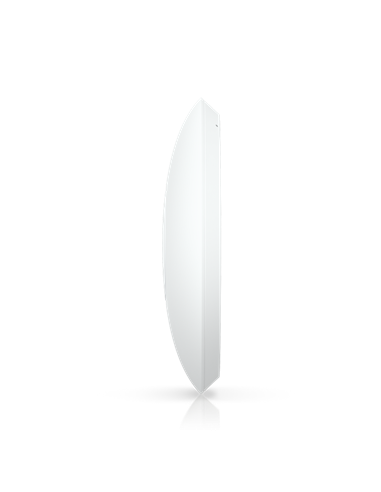 Punct de acces fără fir Ubiquiti U7-Lite, 5GHz: Până la 4300Mbps 2.4GHz: Până la 688Mbps, Alb