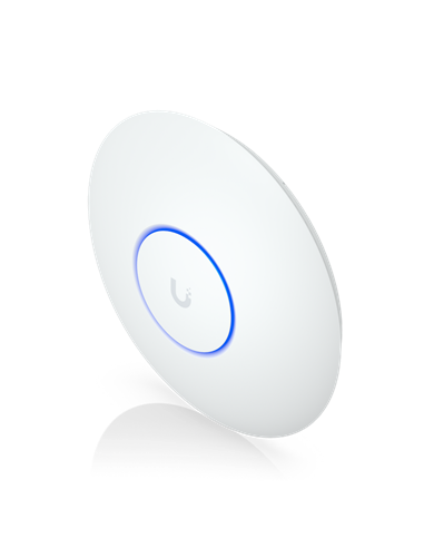 Punct de acces fără fir Ubiquiti U7-Lite, 5GHz: Până la 4300Mbps 2.4GHz: Până la 688Mbps, Alb