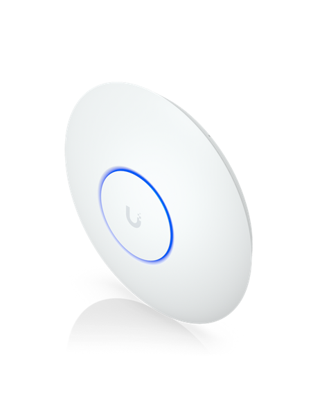 Punct de acces fără fir Ubiquiti U7-Lite, 5GHz: Până la 4300Mbps 2.4GHz: Până la 688Mbps, Alb