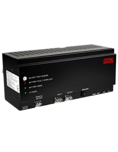Источник бесперебойного питания PCM DRU-850, Не в сети, 850VA,  2