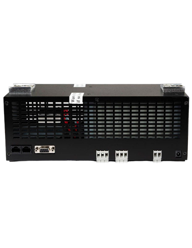 Источник бесперебойного питания PCM DRU-850, Не в сети, 850VA, 
