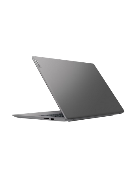 Laptop Business 17,3" Lenovo V17 G4 IRU, Iron Grey, Intel Core i5-13420H, 8GB/512GB, Fără SO