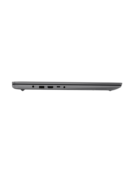 Ноутбук для бизнеса 17,3" Lenovo V17 G4 IRU, Iron Grey, Intel Core i5-13420H, 8Гб/512Гб, Без ОС
