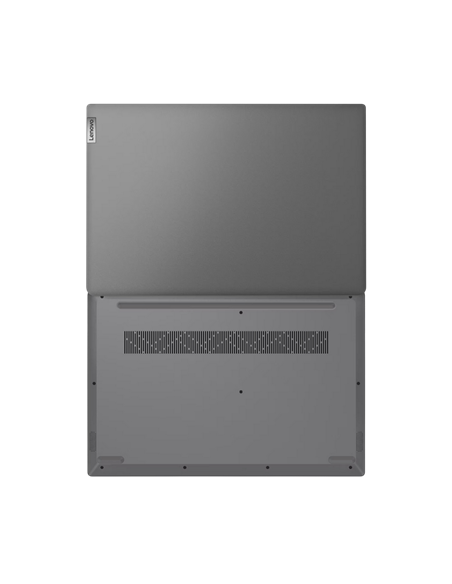 Laptop Business 17,3" Lenovo V17 G4 IRU, Iron Grey, Intel Core i5-13420H, 8GB/512GB, Fără SO