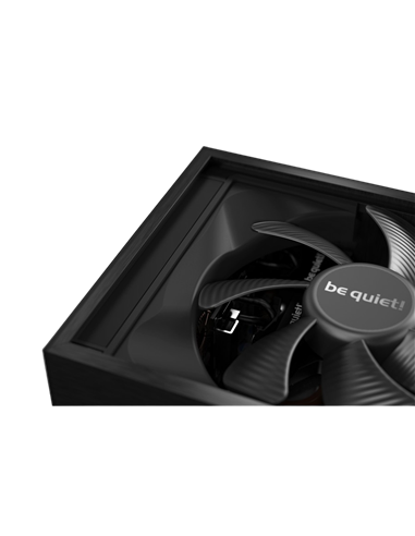 Блок питания для компьютеров be quiet! DARK POWER PRO 13, 1300 Вт, ATX, Полностью модульный