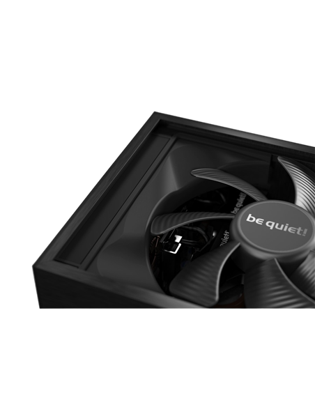 Блок питания для компьютеров be quiet! DARK POWER PRO 13, 1300 Вт, ATX, Полностью модульный