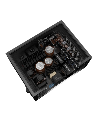 Блок питания для компьютеров be quiet! DARK POWER PRO 13, 1300 Вт, ATX, Полностью модульный