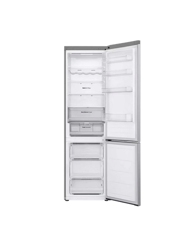 Frigider LG GBV3210DPY, Argintiu