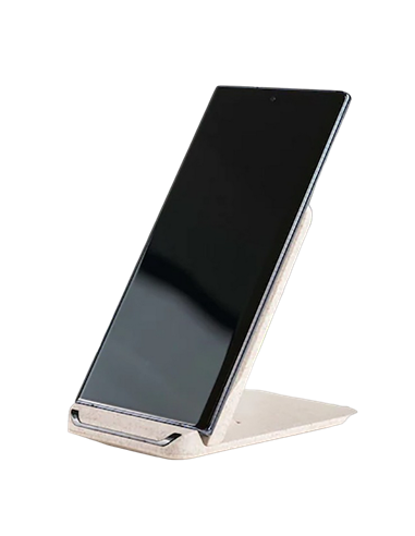 Încărcător wireless Choetech TLL151311, 15W, Verde