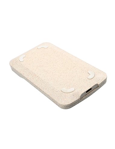 Încărcător wireless Choetech TLL151311, 15W, Verde