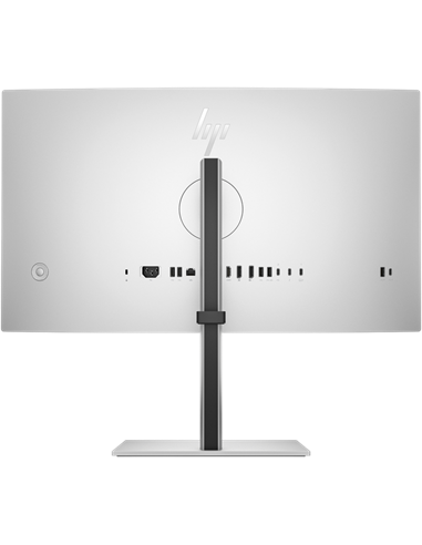 27" Monitor HP S7 Pro 727pm, IPS 3840x2160 4K UHD, Argintiu
