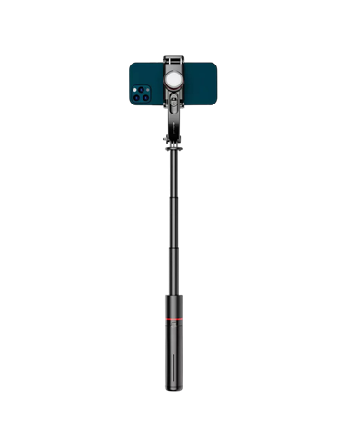 Selfie Stick Proove Frame Jet Gimbal Stabilizer, Negru