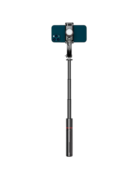 Монопод для селфи Proove Frame Jet Gimbal Stabilizer, Черный
