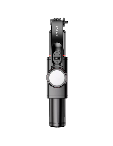 Selfie Stick Proove Frame Jet Gimbal Stabilizer, Negru