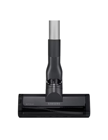 Вертикальный Пылесос Samsung Jet 65 Pet, Чёрный | Серебристый