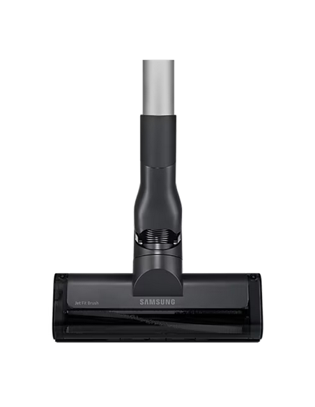 Вертикальный Пылесос Samsung Jet 65 Pet, Чёрный | Серебристый