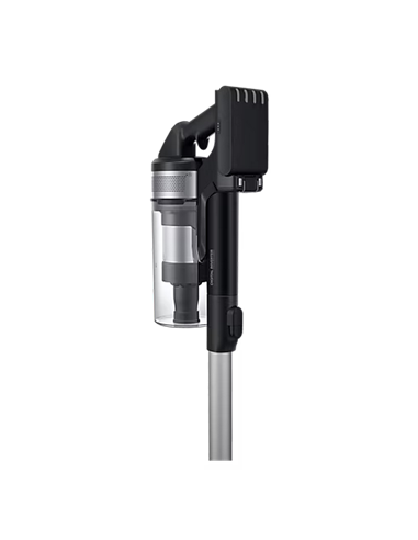Вертикальный Пылесос Samsung Jet 65 Pet, Чёрный | Серебристый