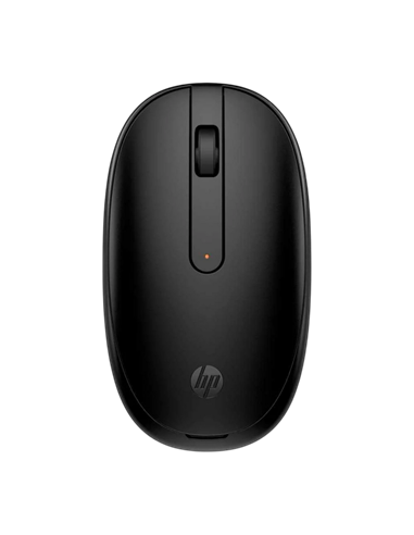 Mouse Wireless HP 240, Jet Black