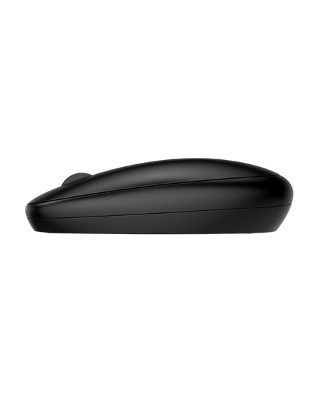Mouse Wireless HP 240, Jet Black