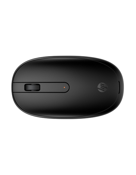 Mouse Wireless HP 240, Jet Black
