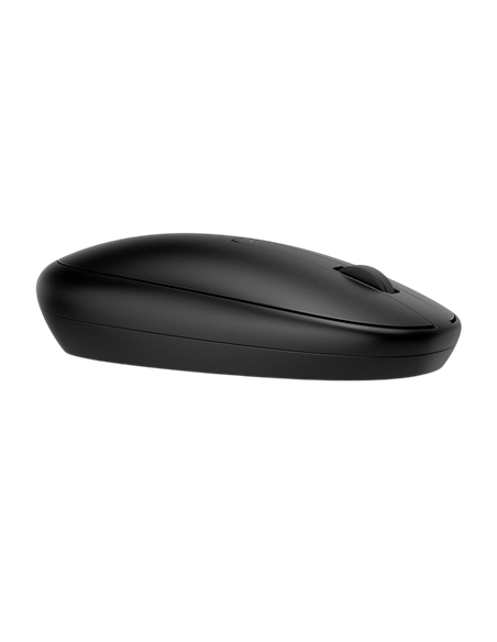 Mouse Wireless HP 240, Jet Black