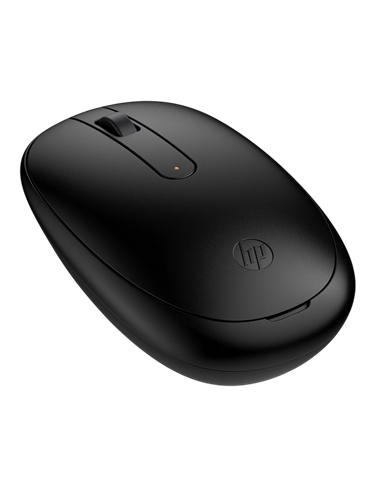 Mouse Wireless HP 240, Jet Black